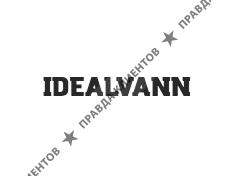 Idealvann